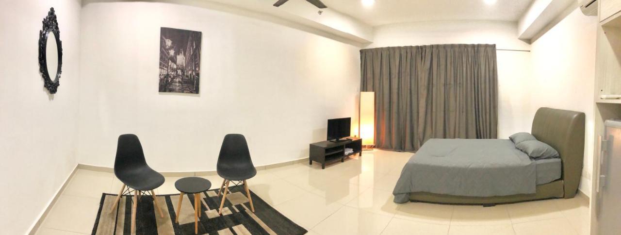 Halal Islam Tamu Icity Shah Alam Buitenkant foto