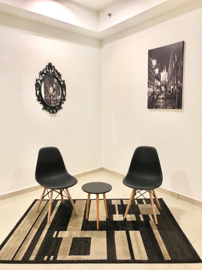 Halal Islam Tamu Icity Shah Alam Buitenkant foto