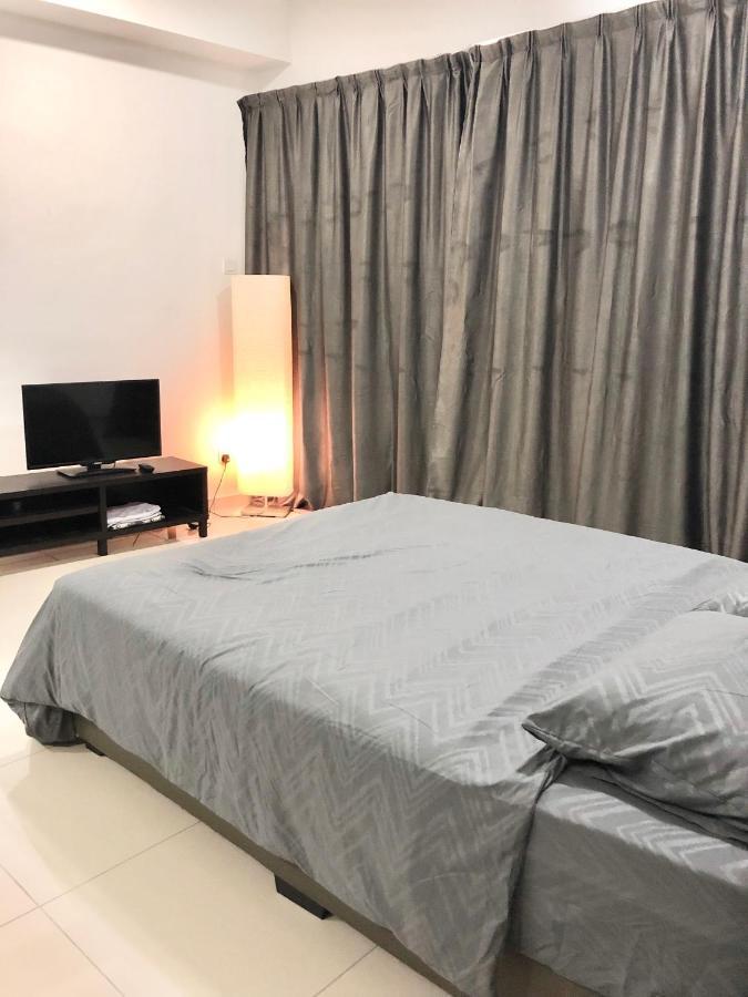 Halal Islam Tamu Icity Shah Alam Buitenkant foto