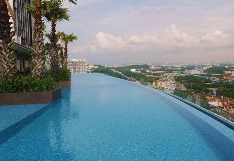 Halal Islam Tamu Icity Shah Alam Buitenkant foto